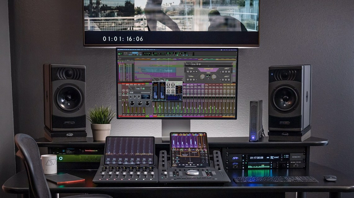It’s All In the Mix: Getting Your Sound Right