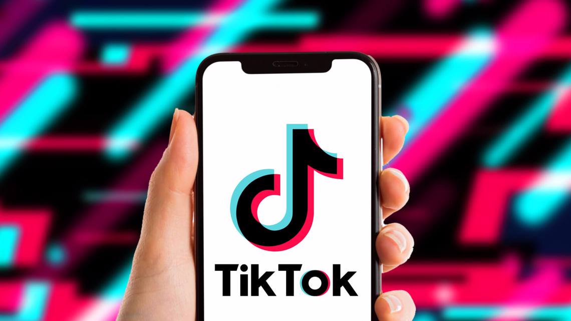 Why are entertainment platforms livestreaming on TikTok?