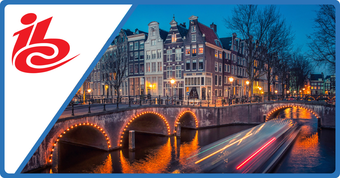IBC Show 2022 Amsterdam: Back in the Saddle