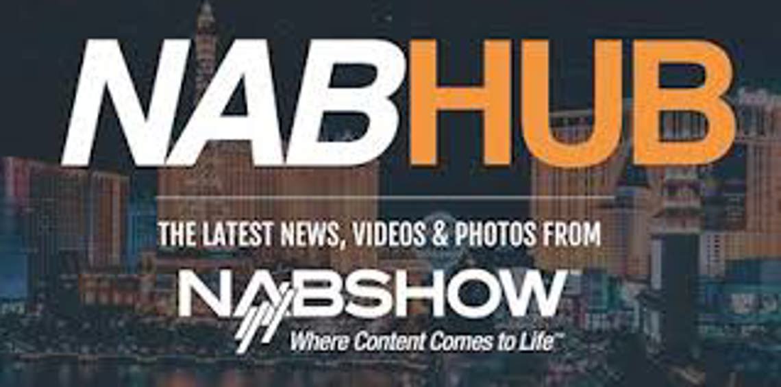 NABHUB: Your Gateway to NAB Show Excitement