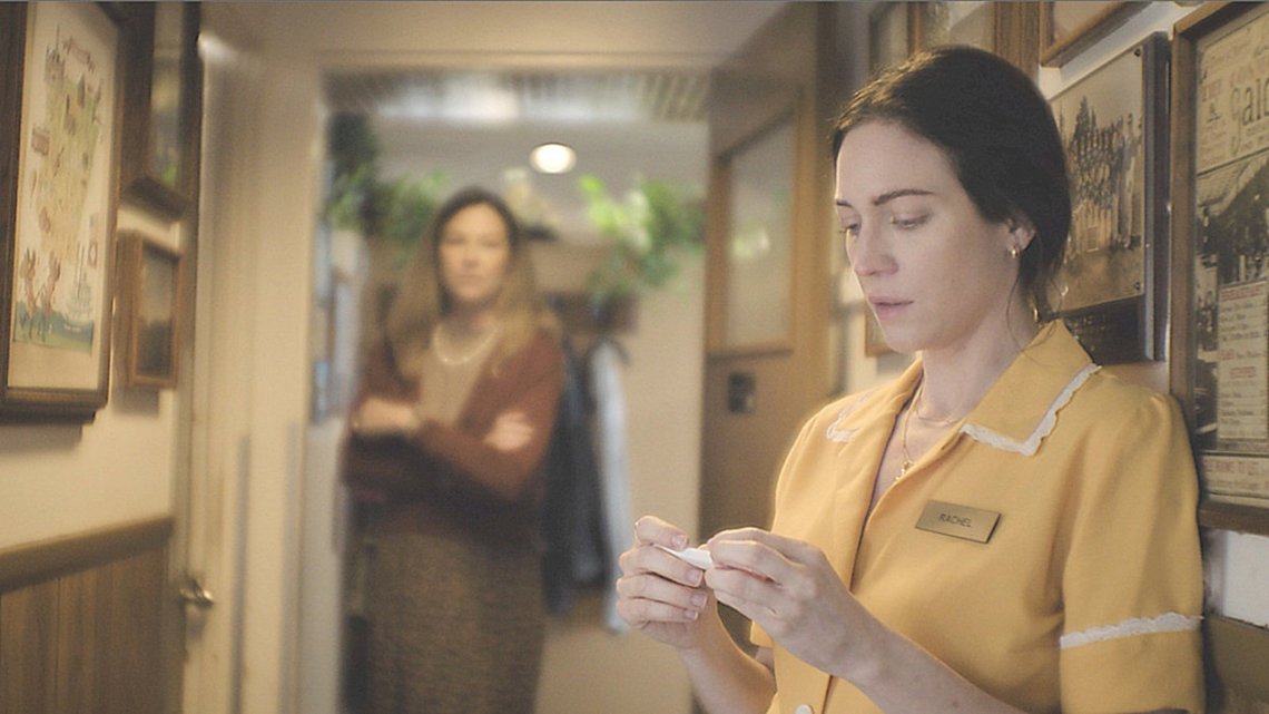 The Indie Influence: How Films Like 'RED, WHITE & BLUE' Shape Mainstream Media