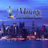 Mirage Productions Inc.