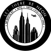 Let There Be Neon, Inc.
