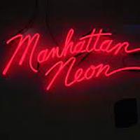 Manhattan Neon Sign Corporation