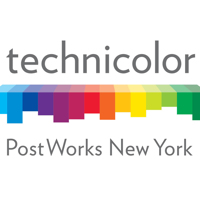 Technicolor PostWorks New York