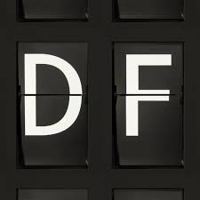 Departure Films