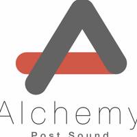 Alchemy Post Sound