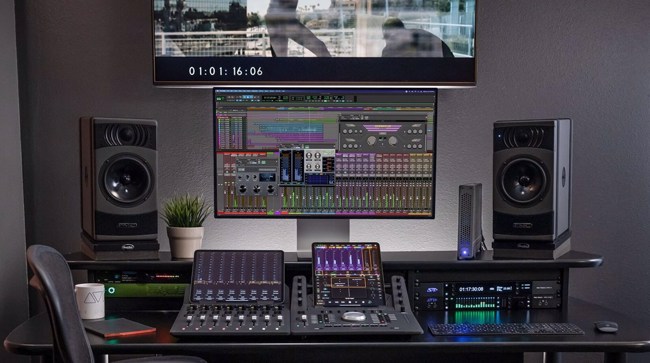 It’s All In the Mix: Getting Your Sound Right