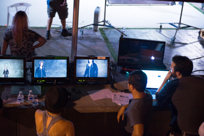 WCB Films on the Importance of Documentary Filmmaking