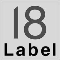 18 Label Studios