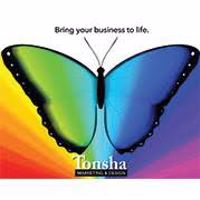 TonSha Marketing & Printing