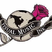 Visual Music Ink