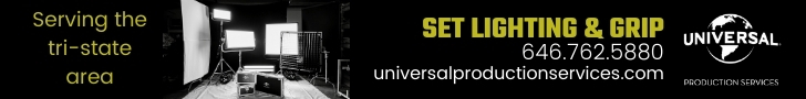 Banner Advertisement