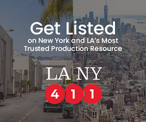 Get Listed