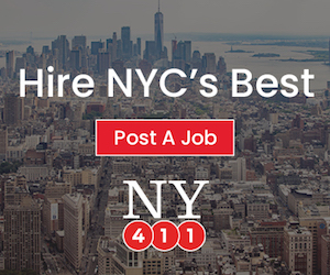 Post a Job