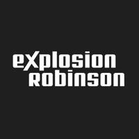 Explosion Robinson