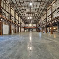 New York States Largest Sound Stage offered for Lease by Rand Commercial