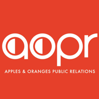 AOPR (Apples & Oranges Public Relations)