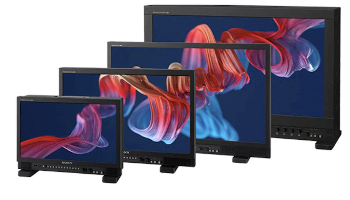 In Review: Sony PVM-X2400 Professional Video Monitor