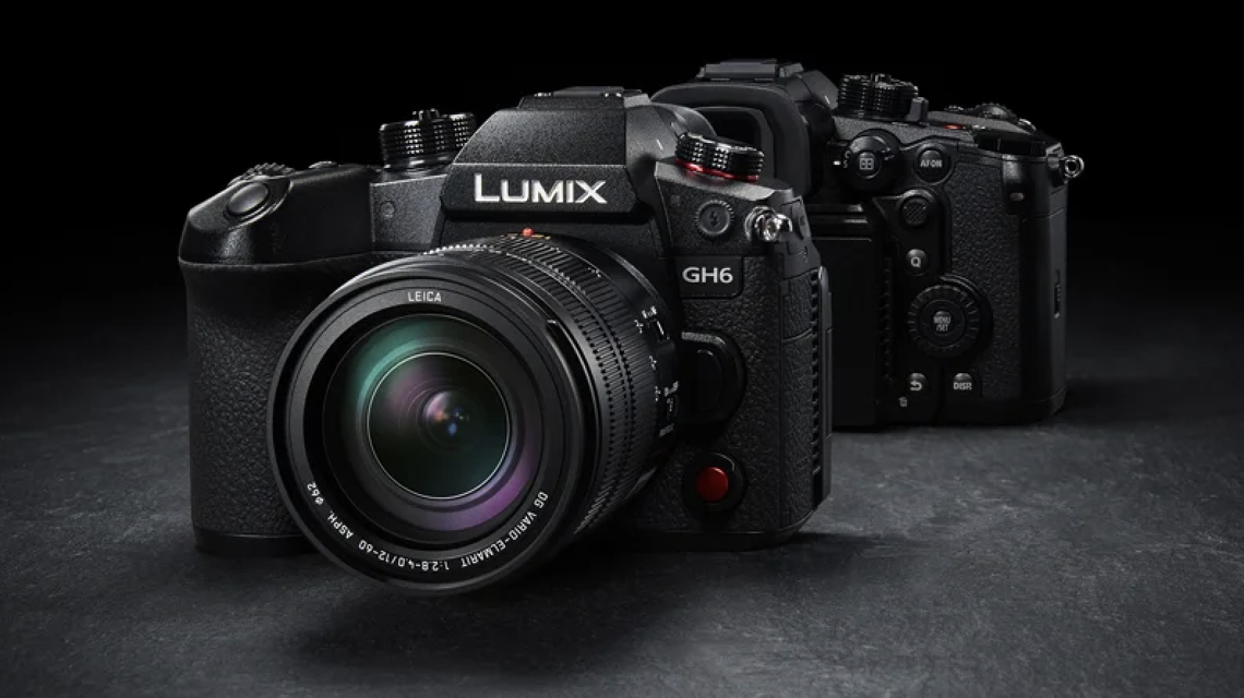 Panasonic LUMIX G6: A Wolf In Sheep's Clothing