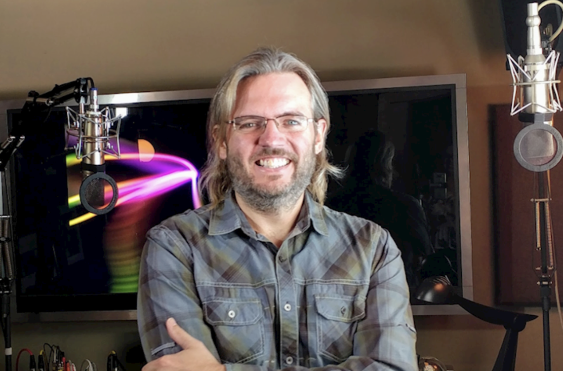 TOP 3 CRITERIA TO VET A VO’S HOME STUDIO