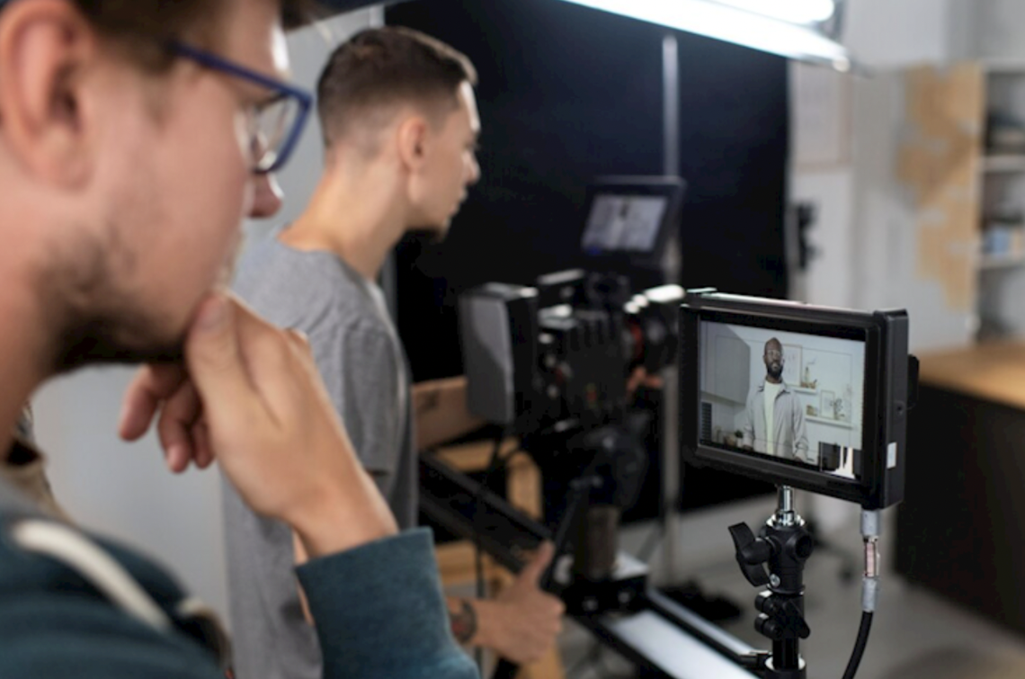 Top 8 Video Production Tips to Make Your Videos Stand Out from the Rest