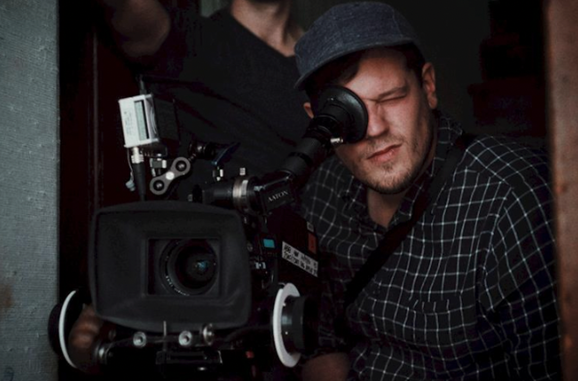 Creating the Gritty, Textured Aesthetic of TIFF 2022 Film ‘Bruiser’