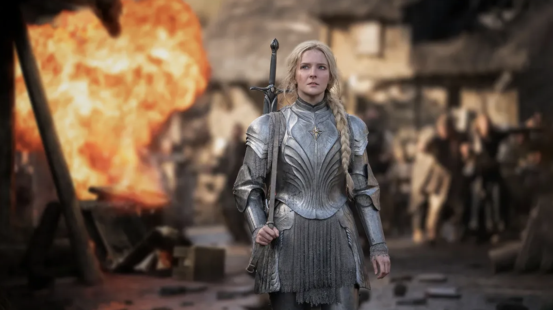 LORD OF THE RINGS: Rings of Power Sound Supervisor & Orchestrators on Making the Sound of Magic
