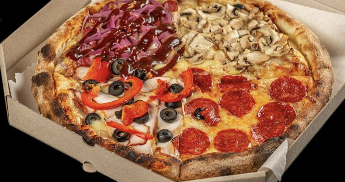 Pizza is Not a Hot Lunch: Effective Tips for Tackling Professional Burnout