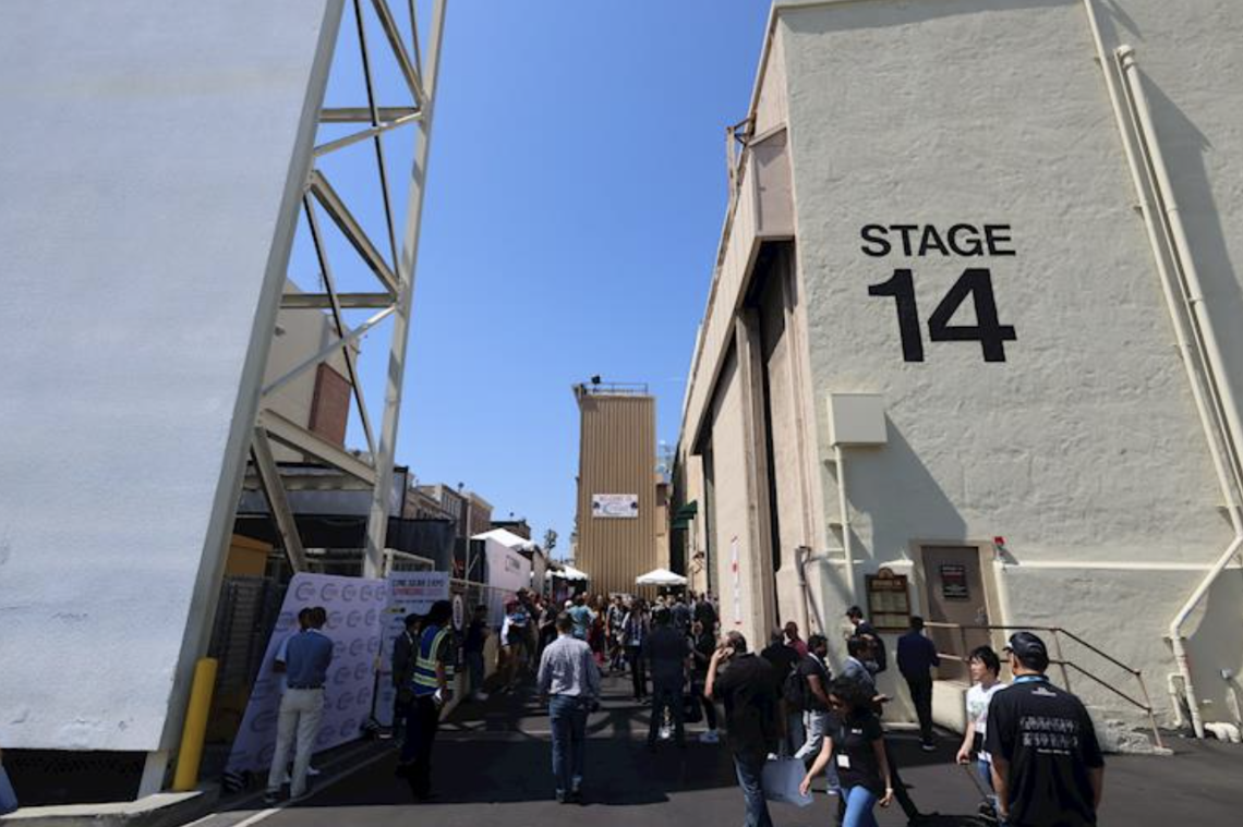 In Review: The 2023 Cine Gear Expo Has Another Incredible Year at Paramount Studios