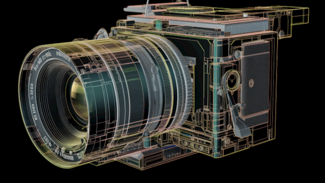 A Cinematic Symphony: Digital Twins, the Cloud and Unreal Engine in Virtual Production