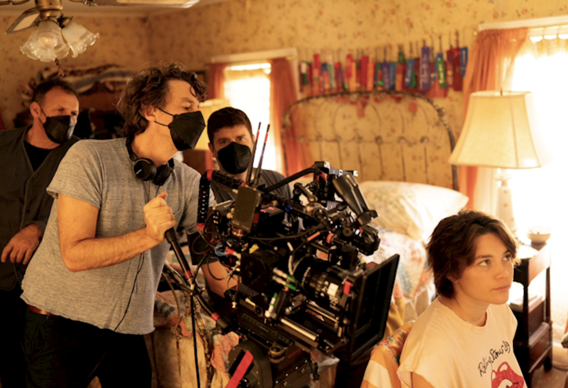 Panavision : Specialty Camera and Lenses