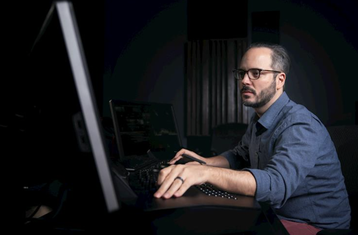 Light Iron’s Supervising Colorist Ian Vertovec Talks Grading 'American Born Chinese'