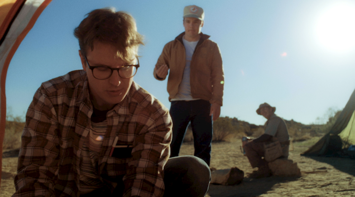 Dances with Films’ ‘Foil’ Creators & Stars on Their Indie Filmmaking Journey