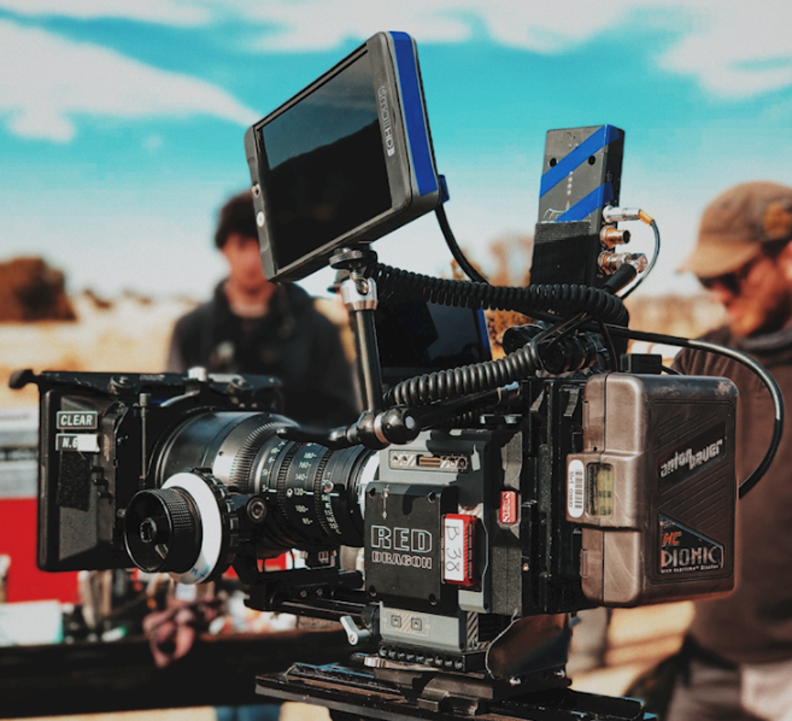 Behind the Scenes of Starting a Film Agency: Key Steps and Insights