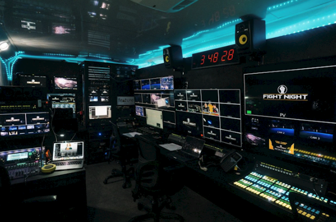 Delivering High-Quality Live Rodeo Productions with Atomos Shogun Studio 2