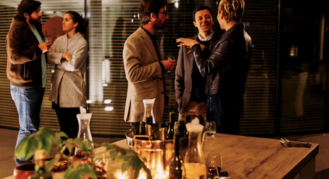 Building Success Behind the Lens: The Crucial Role of Networking in Film and Video Production