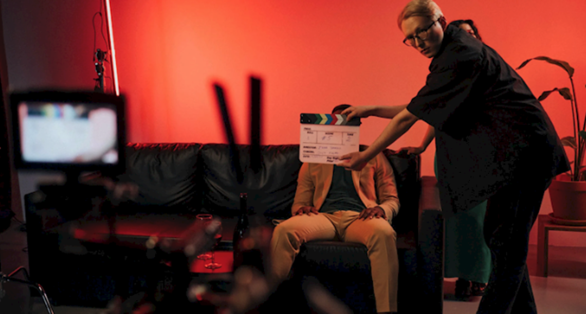 Navigating the Seas of Filmmaking: The Crucial Role of Crew and Vendor Selection