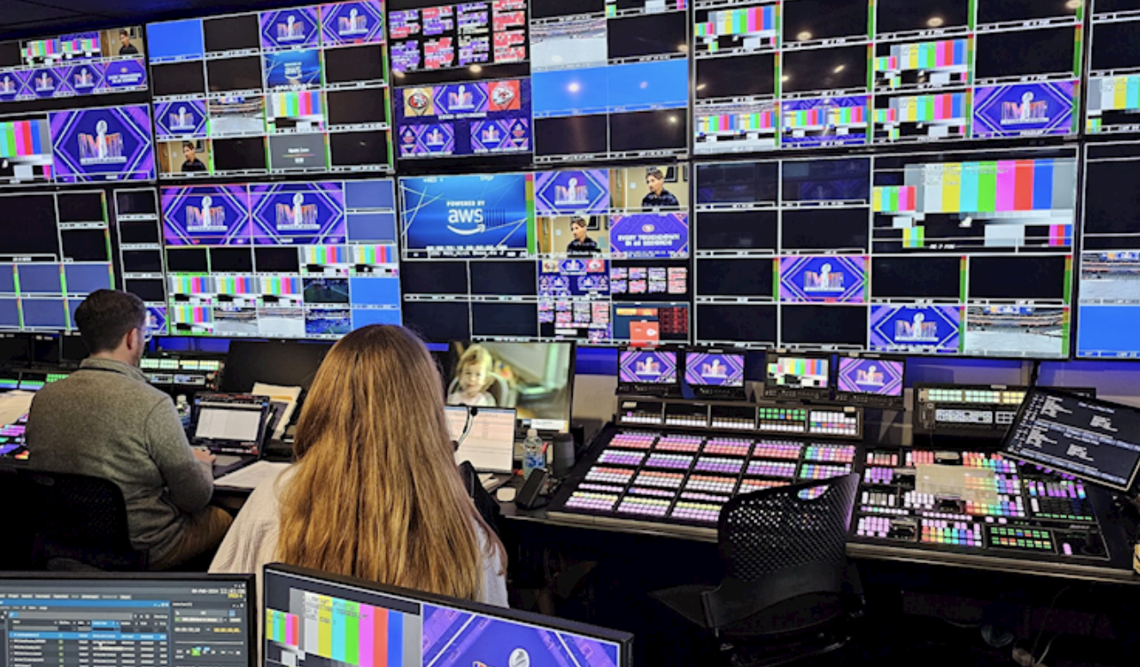How to Choose the Right Video Switcher for Your Production Needs