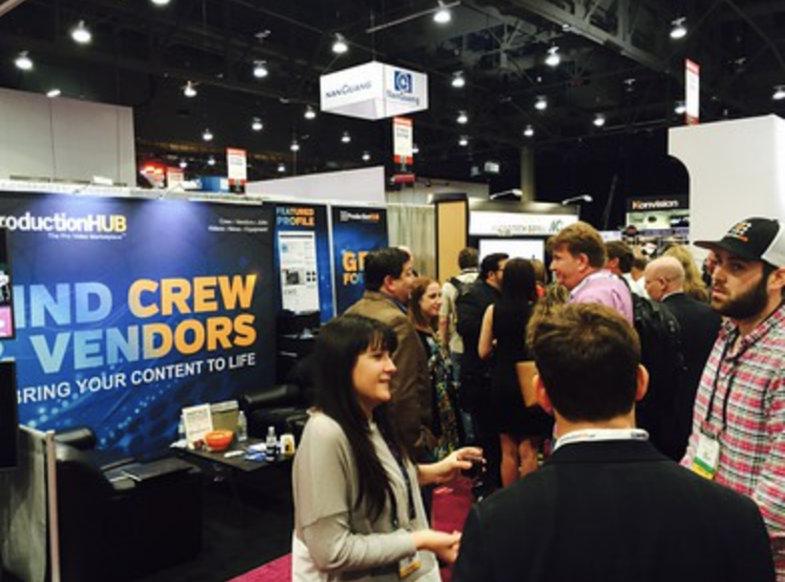 6 Ways to Market Yourself: A Guide for TV and Film Production Freelancers