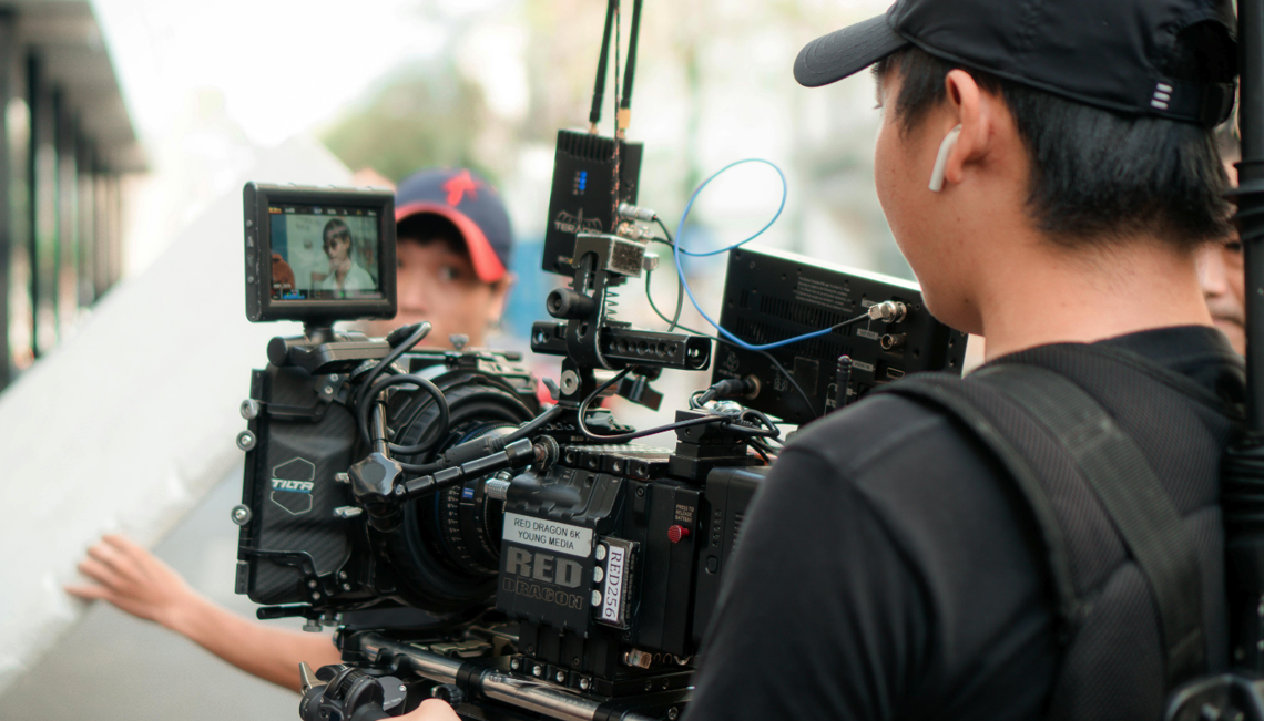 Creating Impactful Training Videos for Corporate Learning