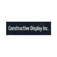 Constructive Display, Inc.