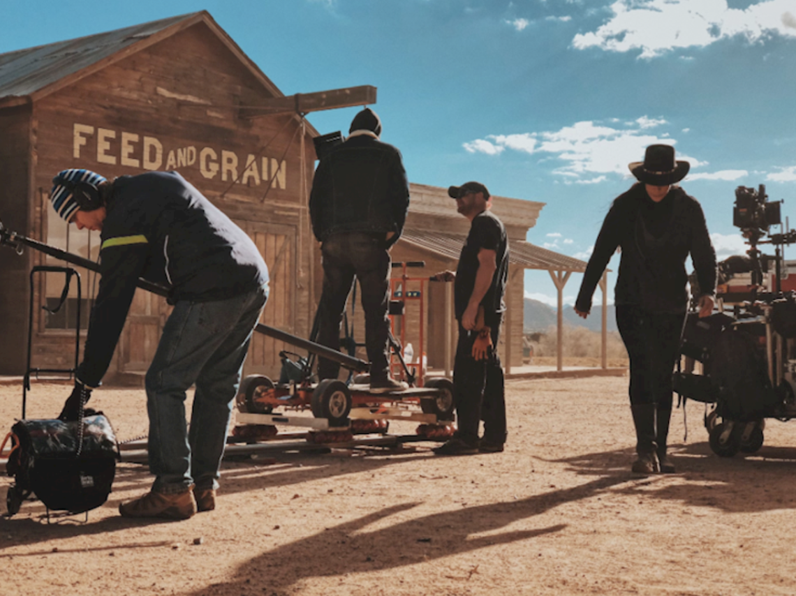 The Role of Production Houses in Bringing Creativity to Life