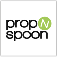 Prop N Spoon