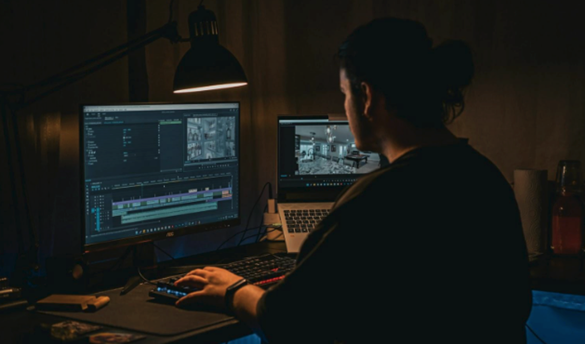 Navigating the Freelance Life in Film and Production: Tips for Success