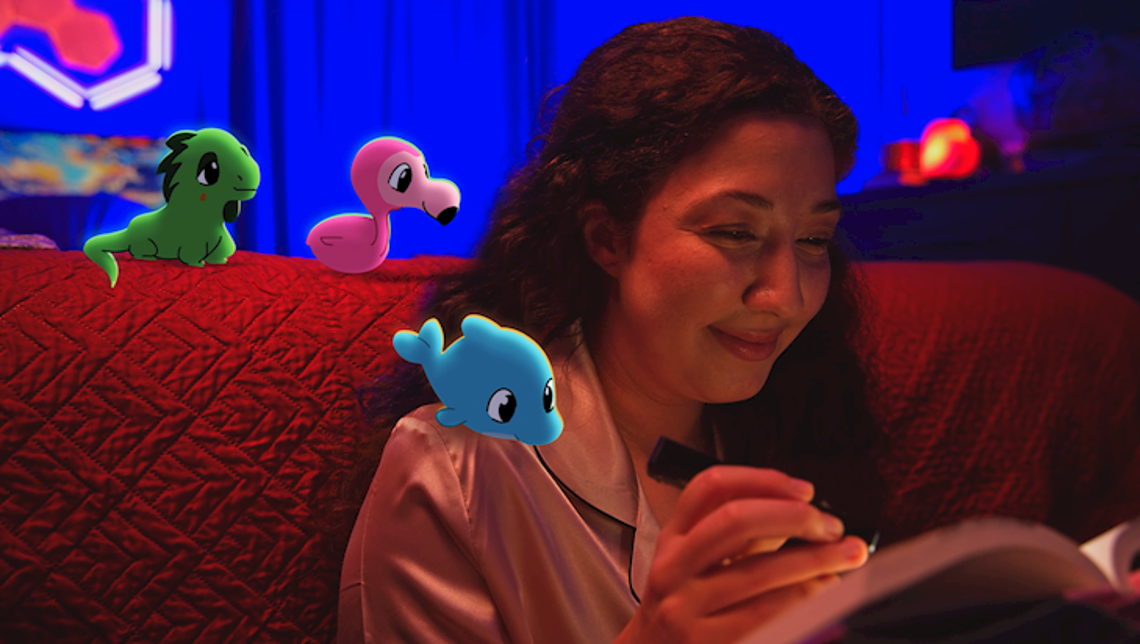Tips for Blending Live Action with Animation in Video Production