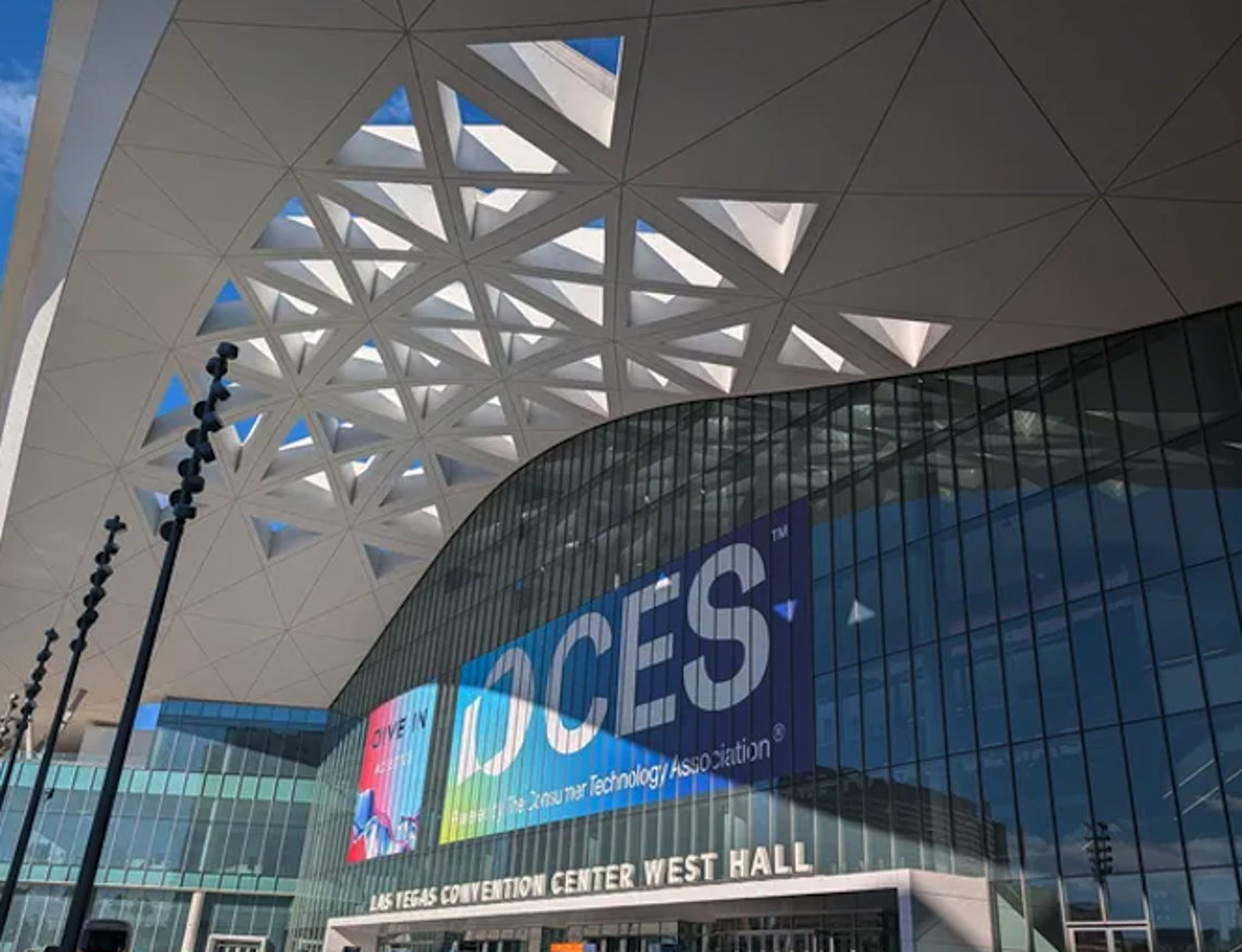 2025 CES: Top Tech Takeaways for Creatives and Professionals