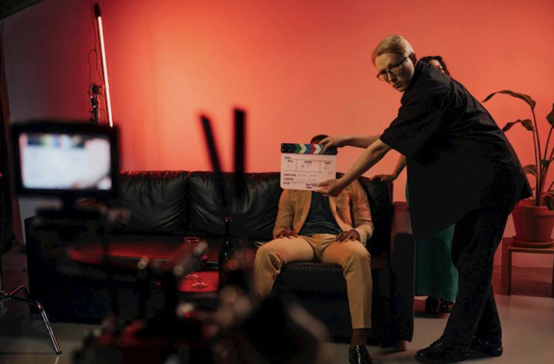 Key Production Roles Agencies Should Know When Hiring Video Talent