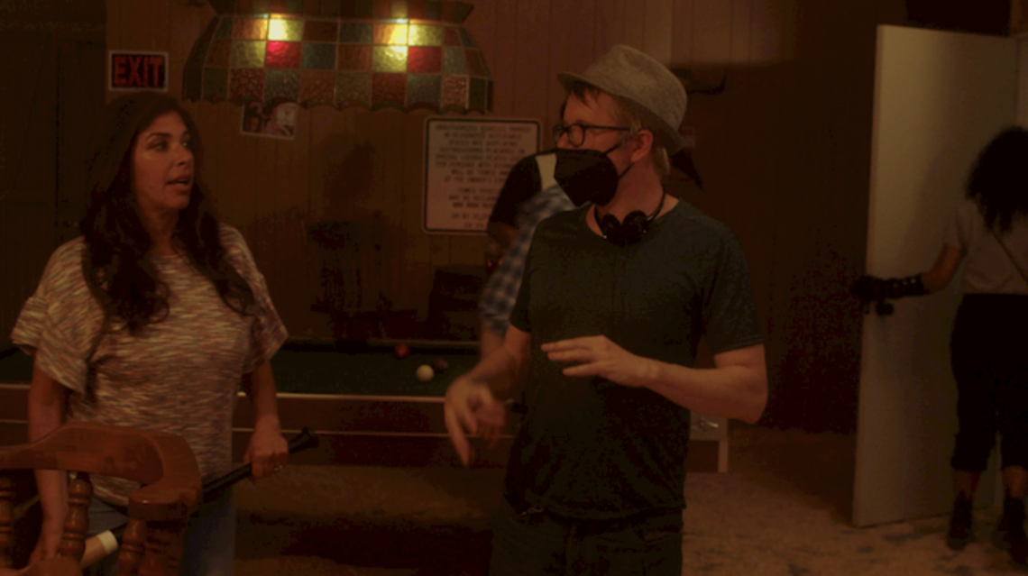 A Hard Place Brings Back the Indie Roadshow Model—And It’s Working