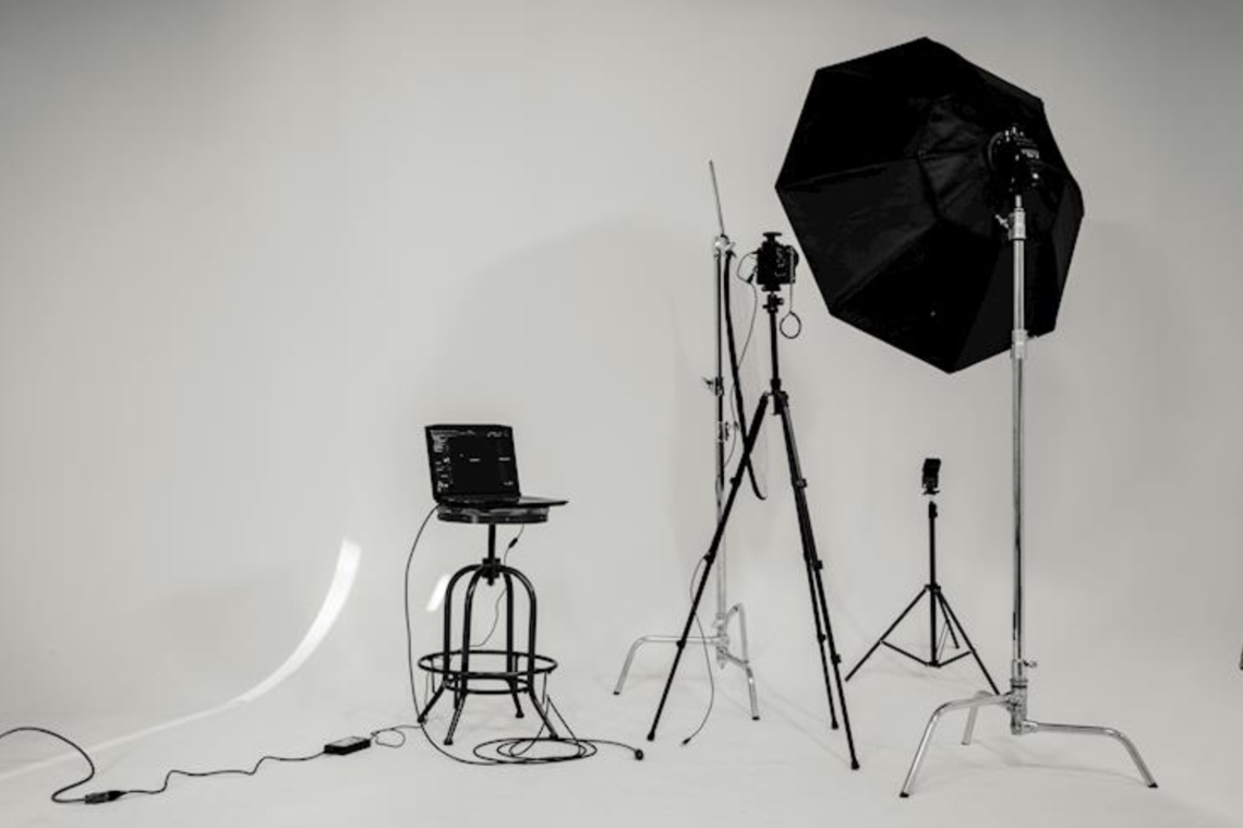Studio Setup Tips for Production Freelancers: Optimizing Your Workspace for Efficiency and Creativity
